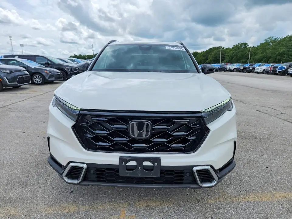 2023 HONDA CR-V SPORT TOURING  