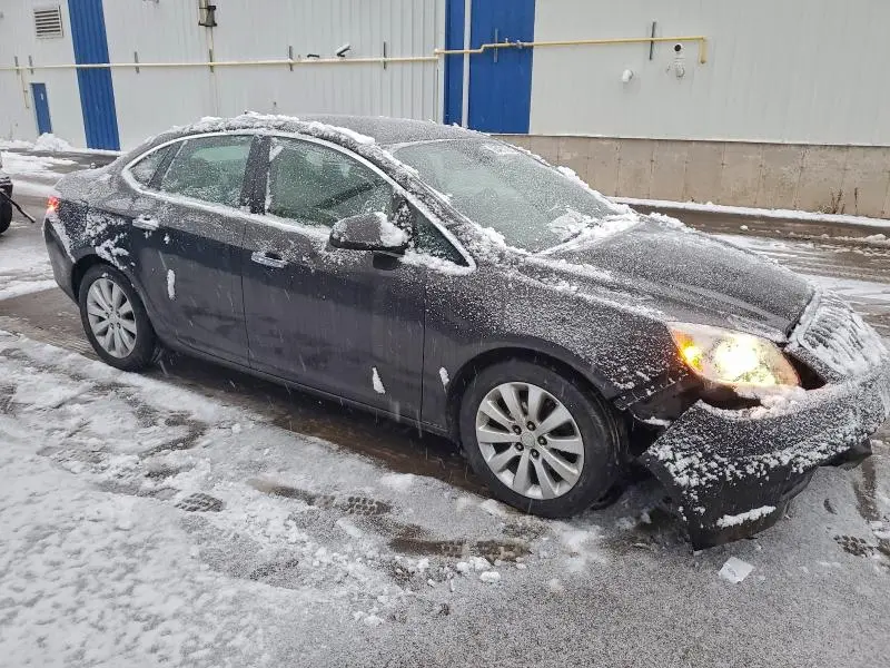 2013 BUICK VERANO   