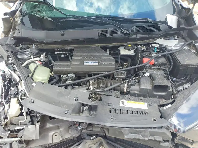 2020 HONDA CR-V EXL  