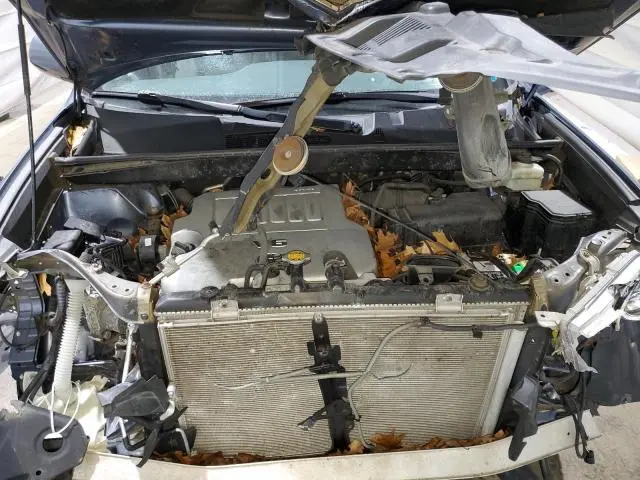 2013 TOYOTA HIGHLANDER BASE  