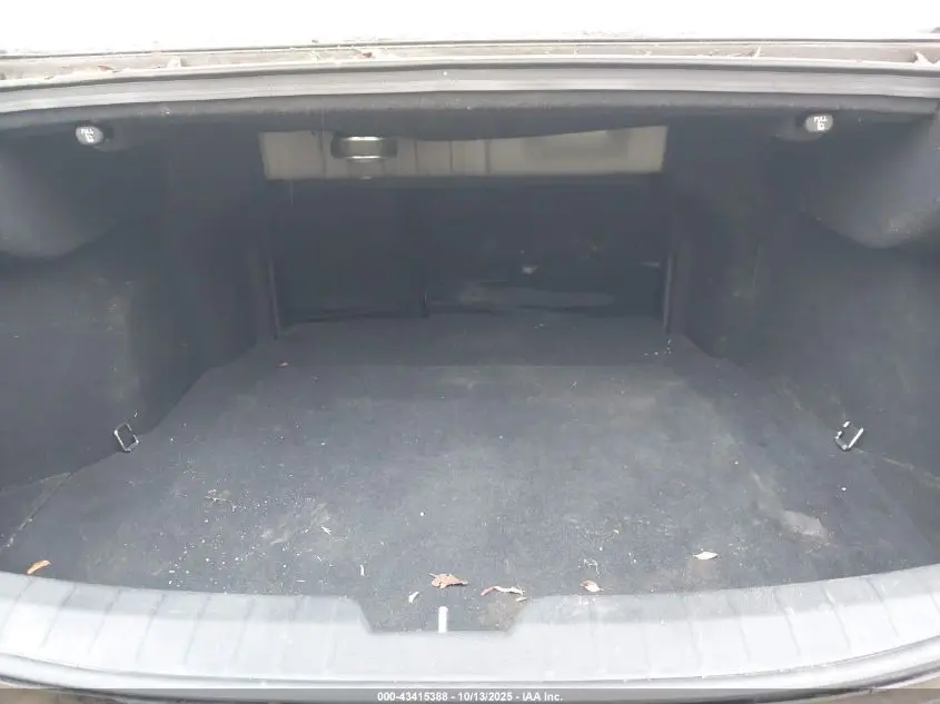 2014 HYUNDAI AZERA LIMITED