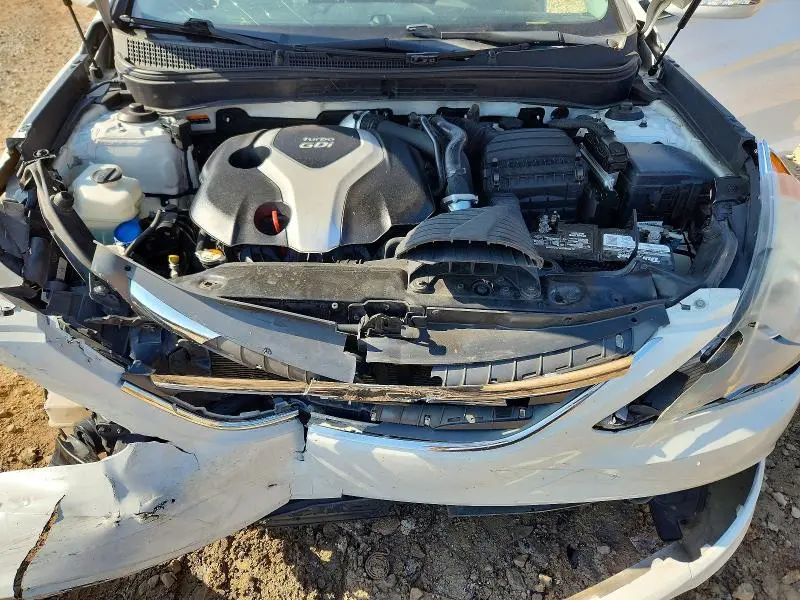 2014 HYUNDAI SONATA SE 2.0T  