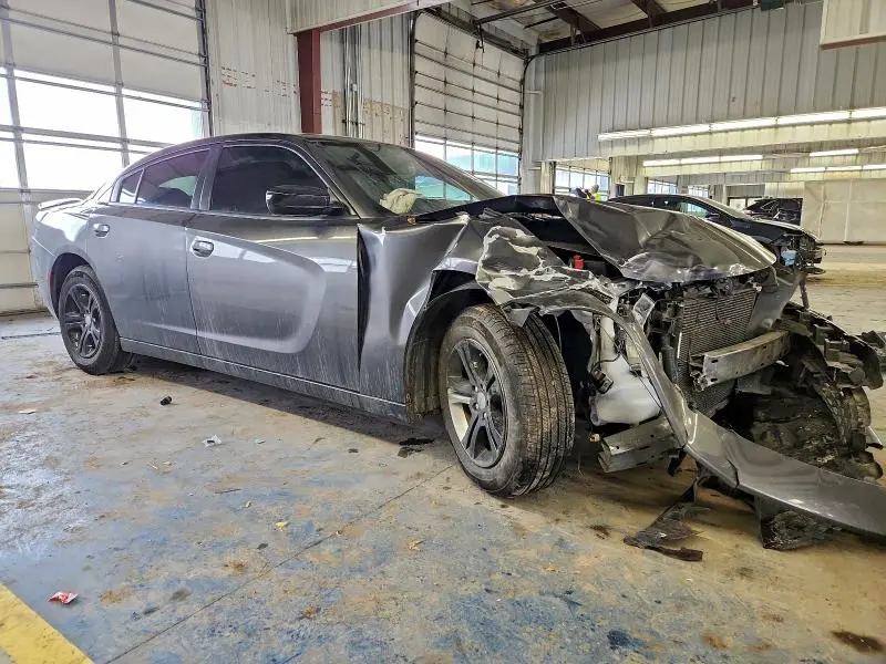 2023 DODGE CHARGER SXT  