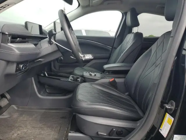 2023 FORD MUSTANG MACH-E SELECT