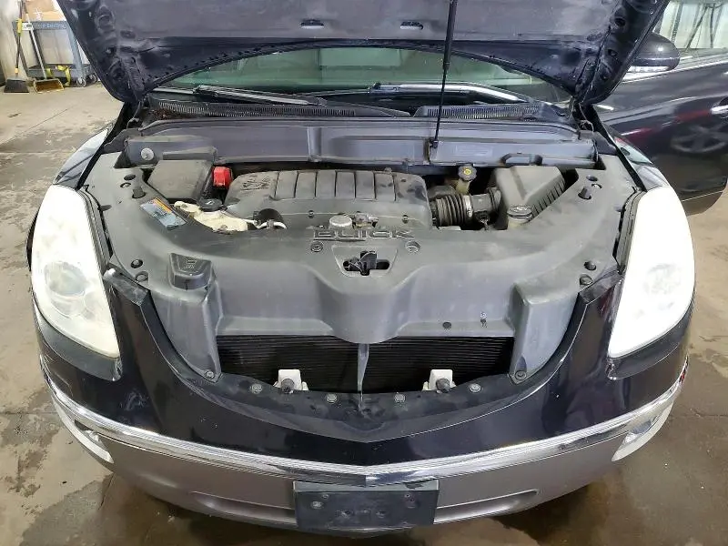 2011 BUICK ENCLAVE CXL  