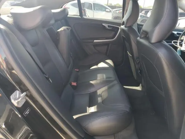 2015 VOLVO S60 PREMIER  