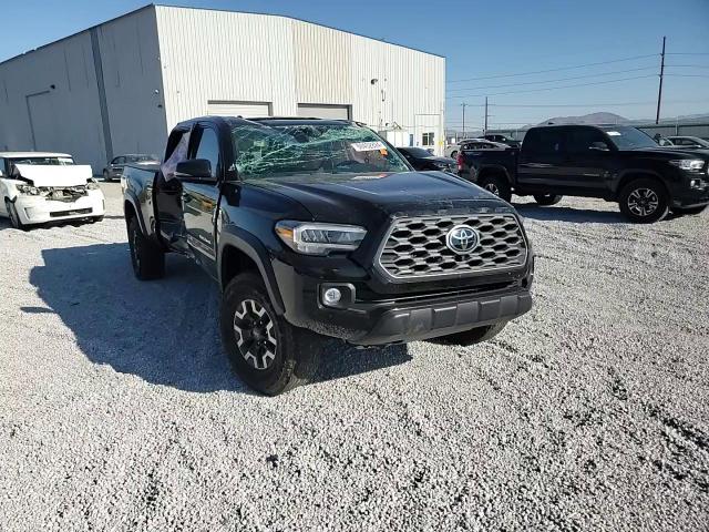 2023 TOYOTA TACOMA DOUBLE CAB