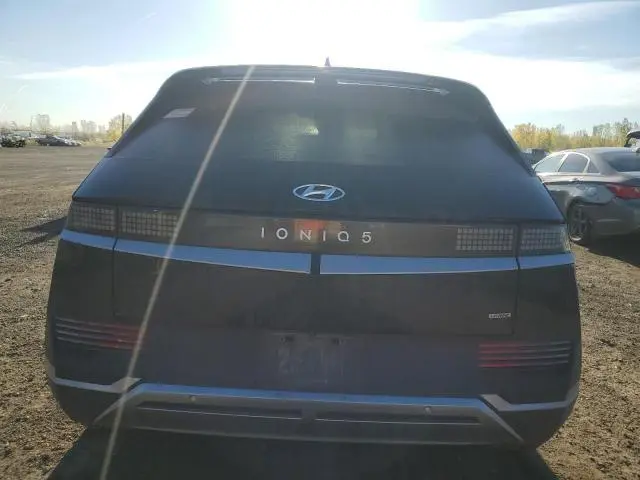 2023 HYUNDAI IONIQ 5 SEL  