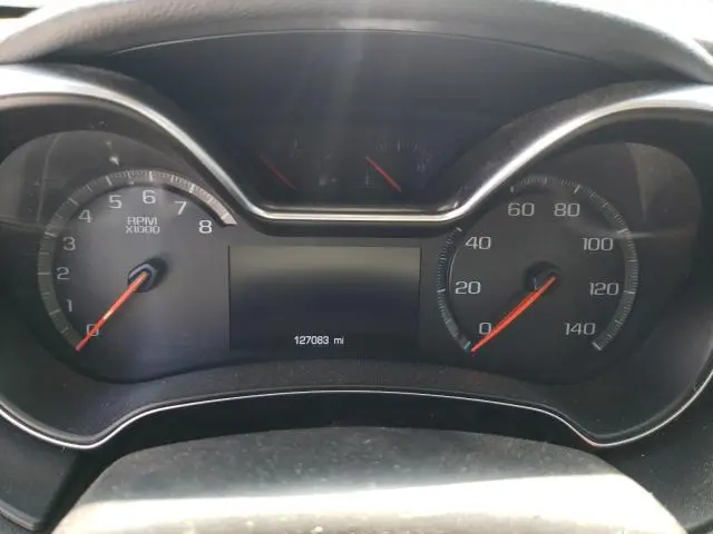 2019 CHEVROLET IMPALA PREMIER  