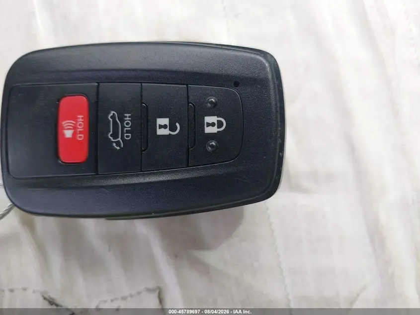 2019 TOYOTA RAV4 HYBRID LIMITED