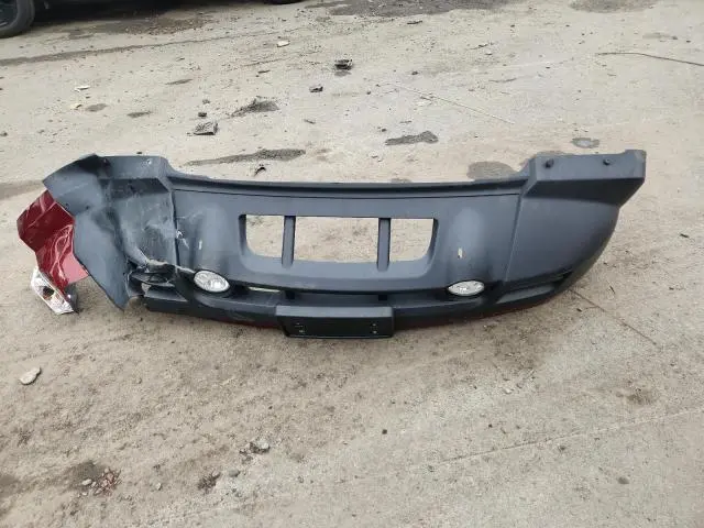 2017 JEEP PATRIOT LATITUDE  