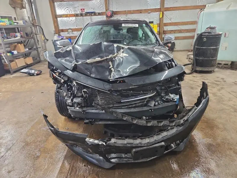 2019 CHEVROLET IMPALA PREMIER  