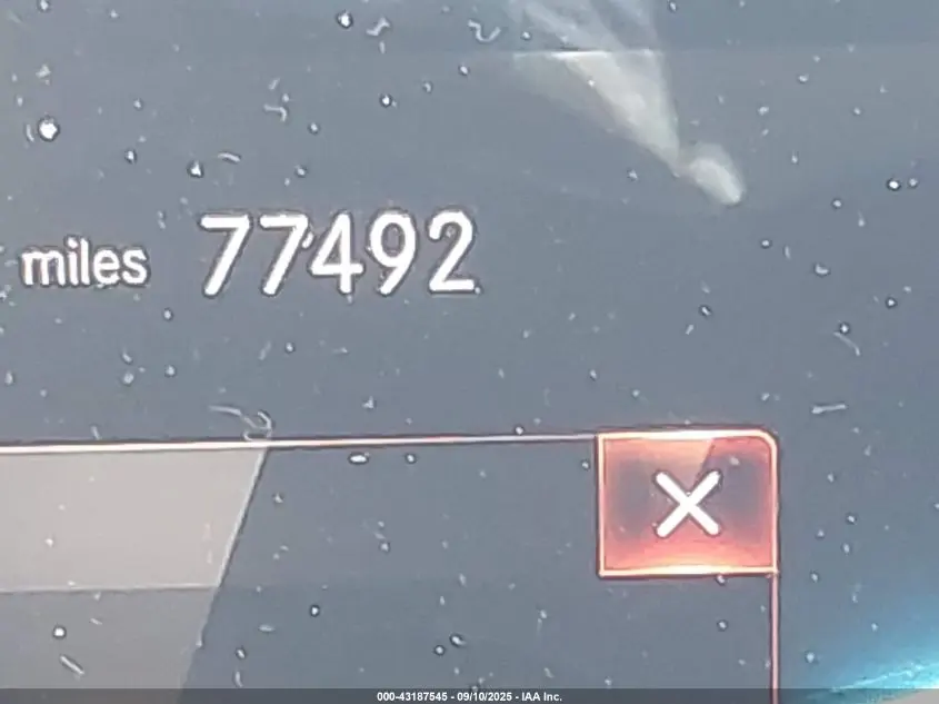 2021 MERCEDES-BENZ GLB 250  