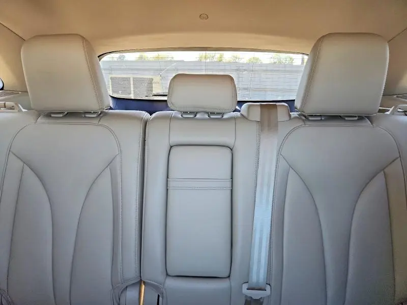 2019 LINCOLN MKC   