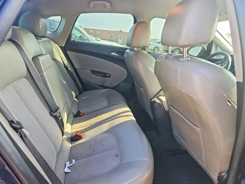 2015 BUICK VERANO   