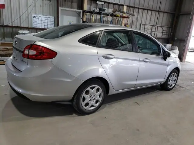 2013 FORD FIESTA SE  
