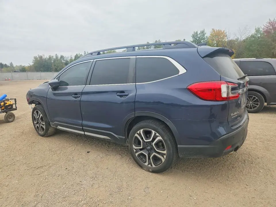 2024 SUBARU ASCENT LIMITED  