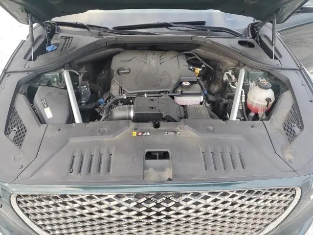 2023 GENESIS GV70 BASE