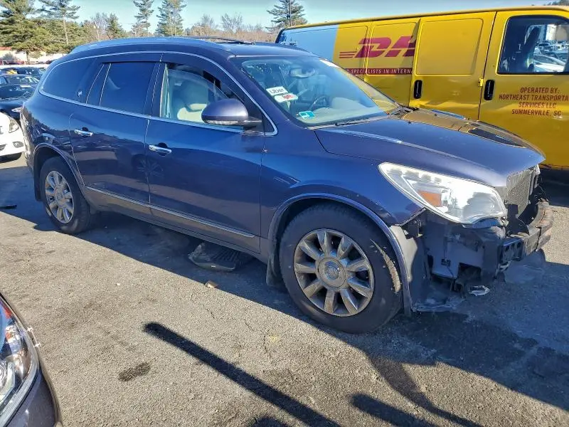 2013 BUICK ENCLAVE   