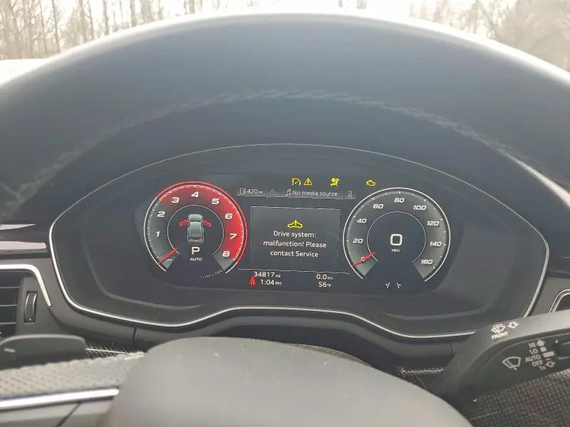 2024 AUDI S5 PREMIUM PLUS  