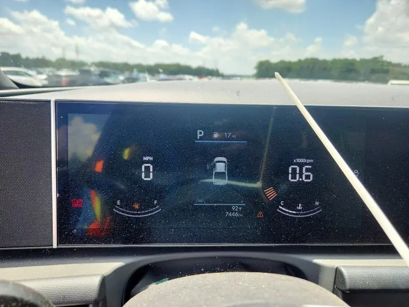 2026 HYUNDAI SANTA CRUZ SE  