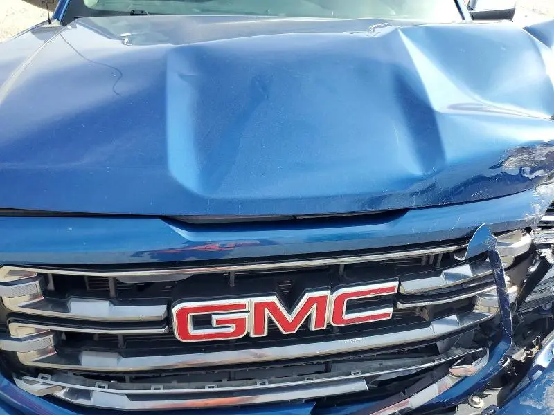 2016 GMC SIERRA K1500 SLT  