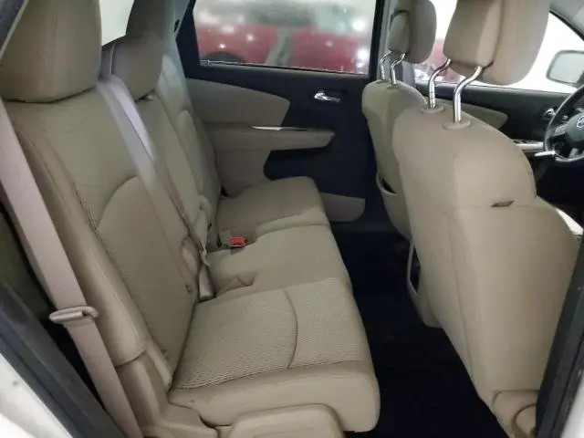 2011 DODGE JOURNEY MAINSTREET  