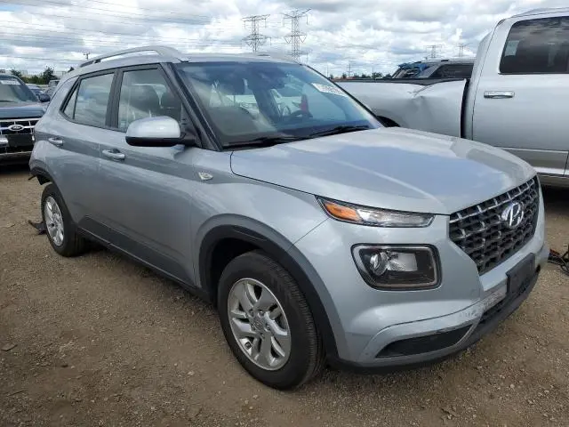 2020 HYUNDAI VENUE SEL  