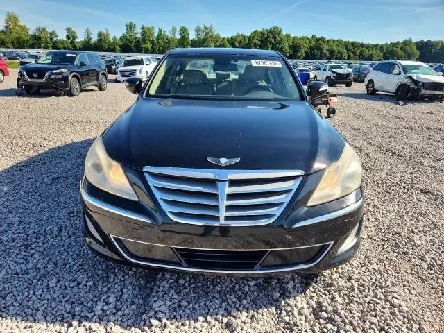 2013 HYUNDAI GENESIS 3.8L  