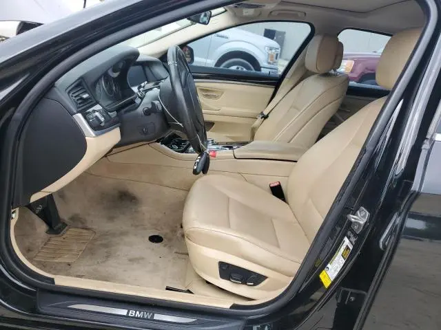 2013 BMW 535 I  