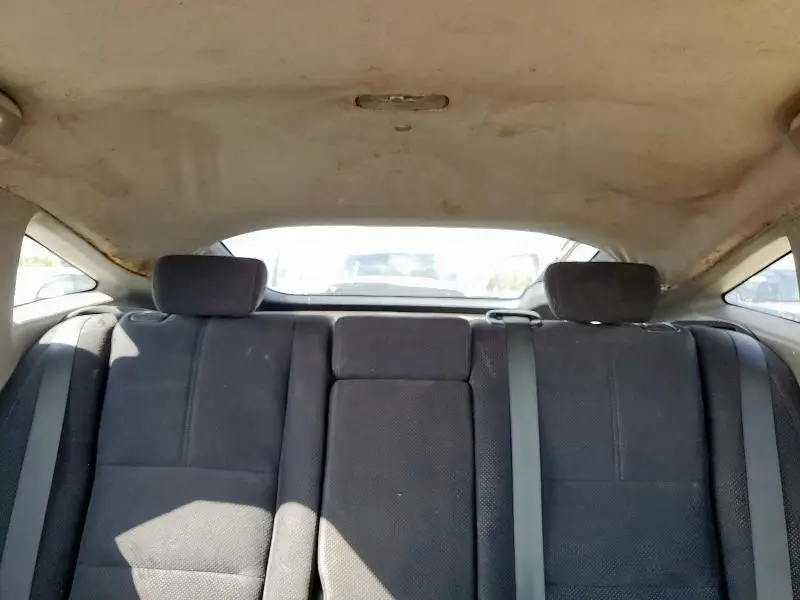 2010 HONDA ACCORD CROSSTOUR EX  