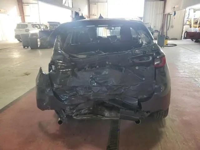 2022 MAZDA CX-5 PREFERRED  