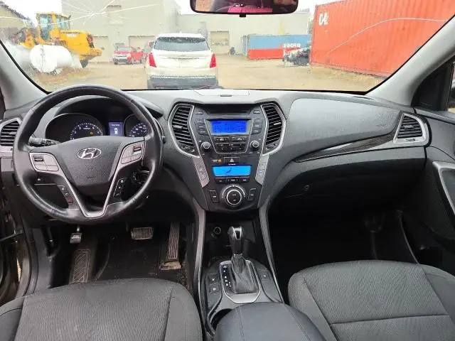 2014 HYUNDAI SANTA FE SPORT   