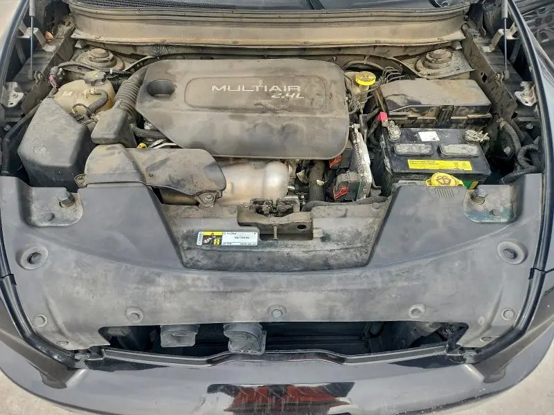 2015 JEEP CHEROKEE SPORT  