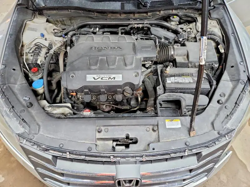 2012 HONDA CROSSTOUR EX  