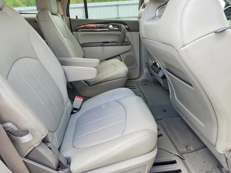 2015 BUICK ENCLAVE   