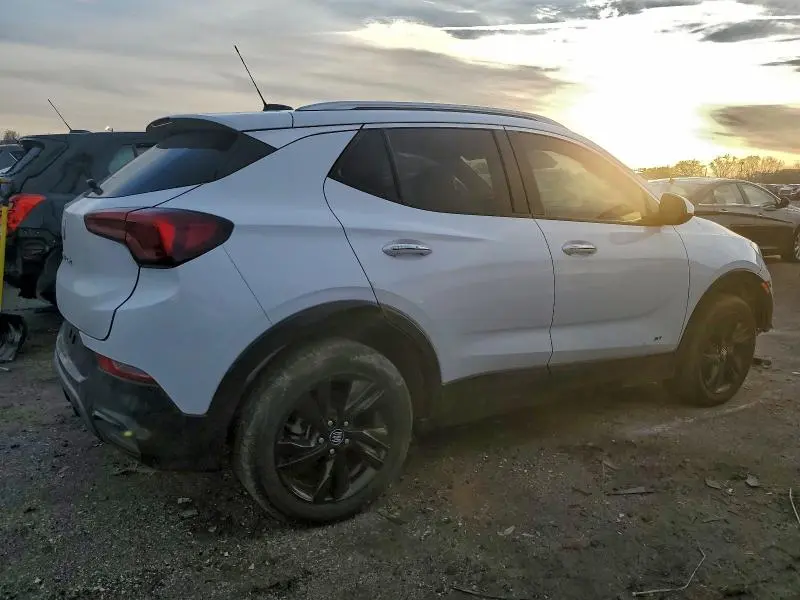 2025 BUICK ENCORE GX SPORT TOURING  