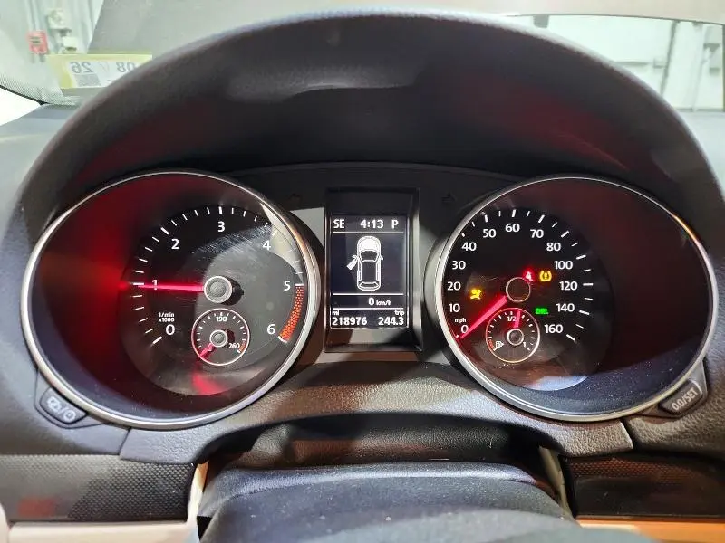 2013 VOLKSWAGEN JETTA TDI  