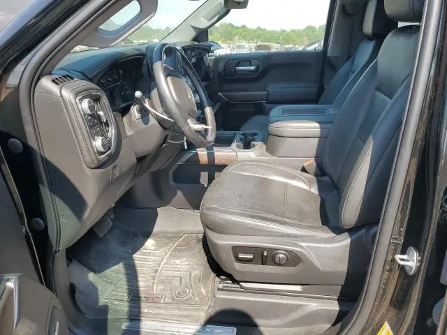 2020 GMC SIERRA K1500 SLT  