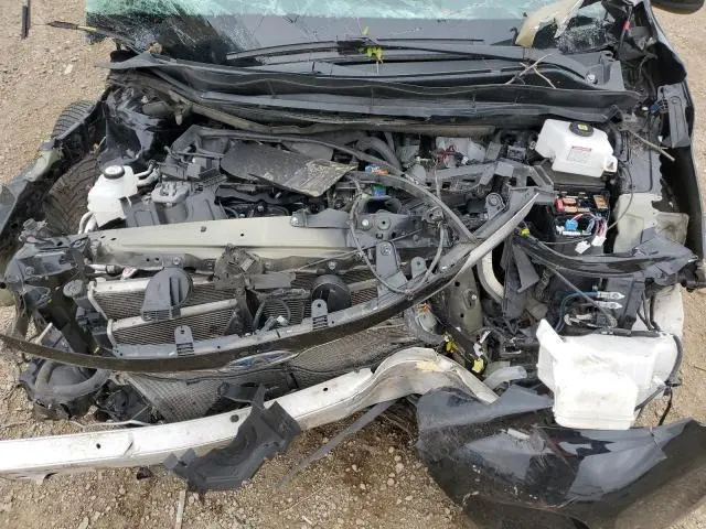 2022 TOYOTA SIENNA XSE  