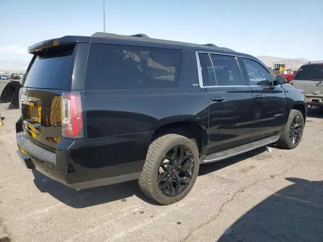 2019 GMC YUKON XL K1500 SLT  