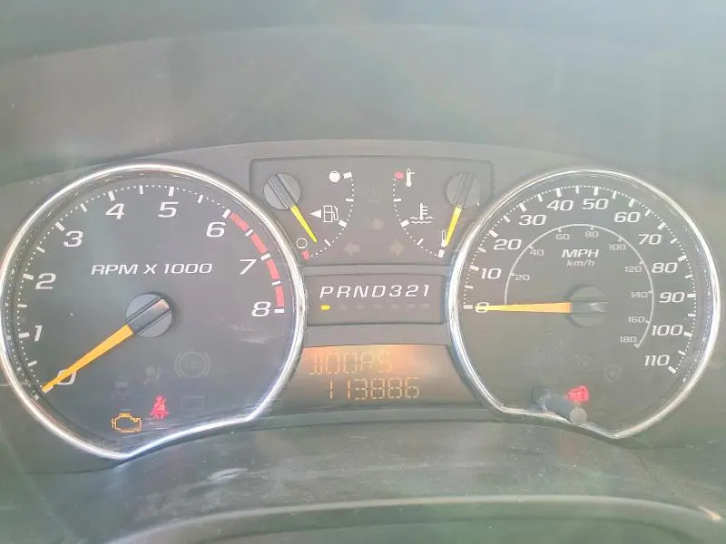 2011 CHEVROLET COLORADO LT  
