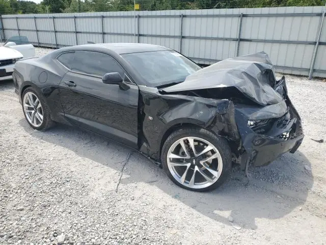 2020 CHEVROLET CAMARO LS  