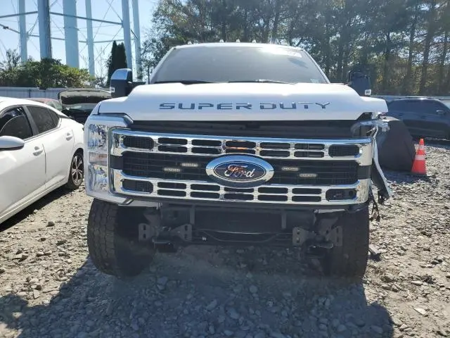 2024 FORD F250 SUPER DUTY  