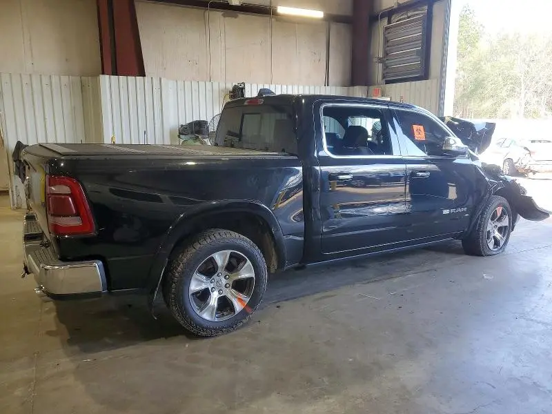 2021 RAM 1500 LONGHORN  