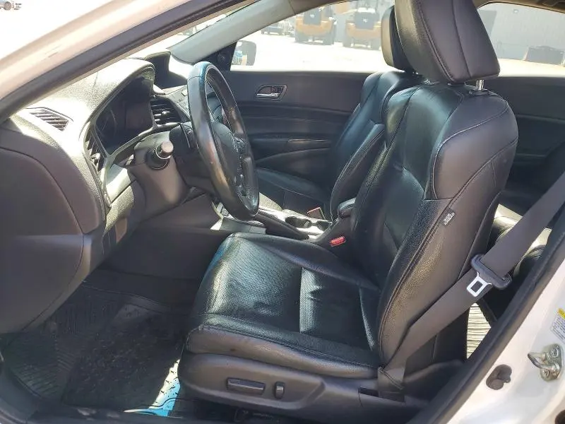 2014 ACURA ILX 20  