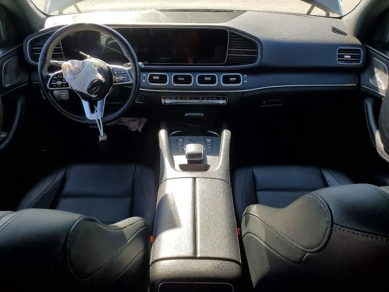 2022 MERCEDES-BENZ GLE 350  