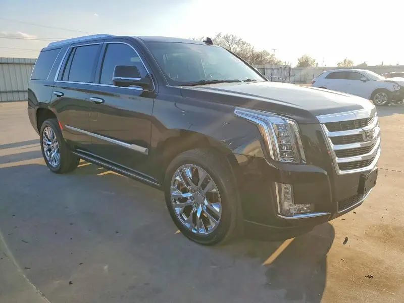 2015 CADILLAC ESCALADE PREMIUM  