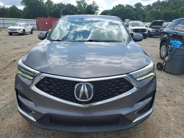 2020 ACURA RDX TECHNOLOGY  