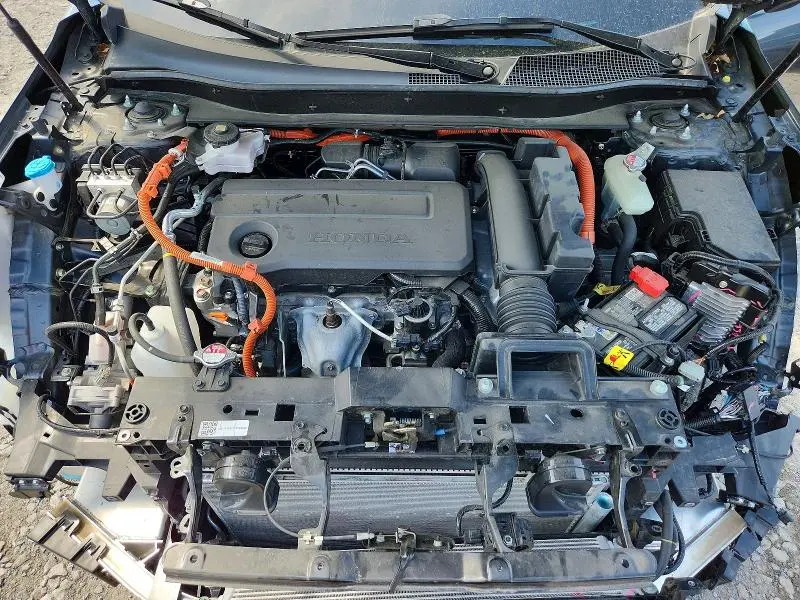 2025 HONDA CR-V SPORT  